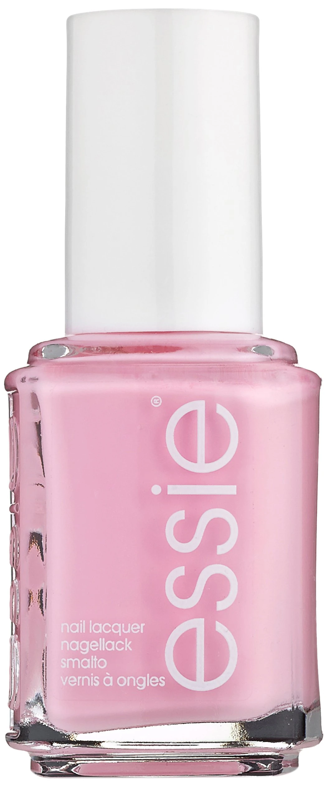 essie Nail Varnish/Polish - 325 - Pink I Can, 14 ml (Pack of 1)