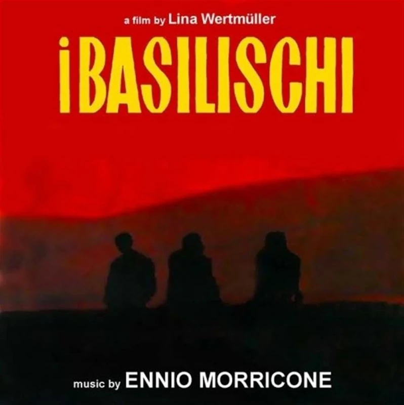 I Basilischi/Prima..