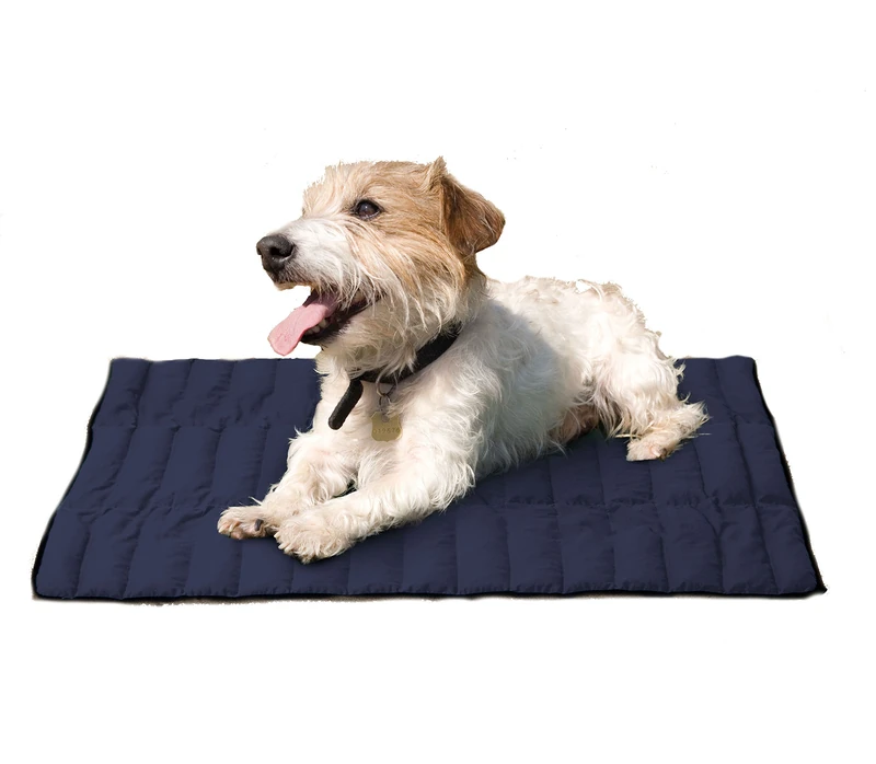 Attrade Pet Cooler Pet Mat, Extra Large - Image 1