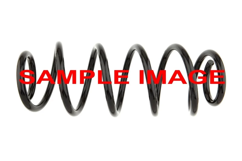 Sp220 Fai Coil Spring Rear Oe Quality