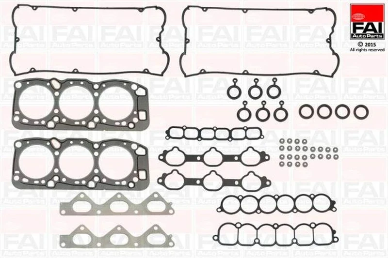 HS1540 FAI GASKET (HEADSET) OE QUALITY