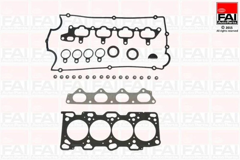 HS1814 FAI GASKET (HEADSET) OE QUALITY
