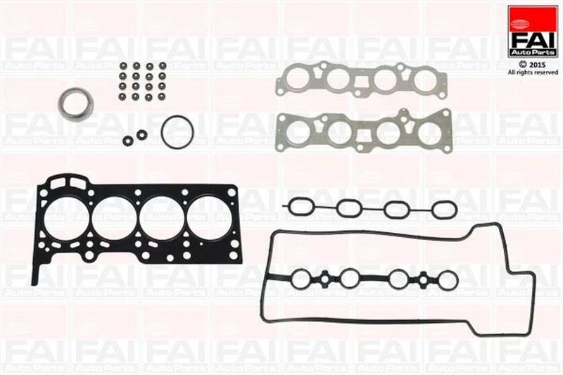 HS1833 FAI GASKET (HEADSET) OE QUALITY