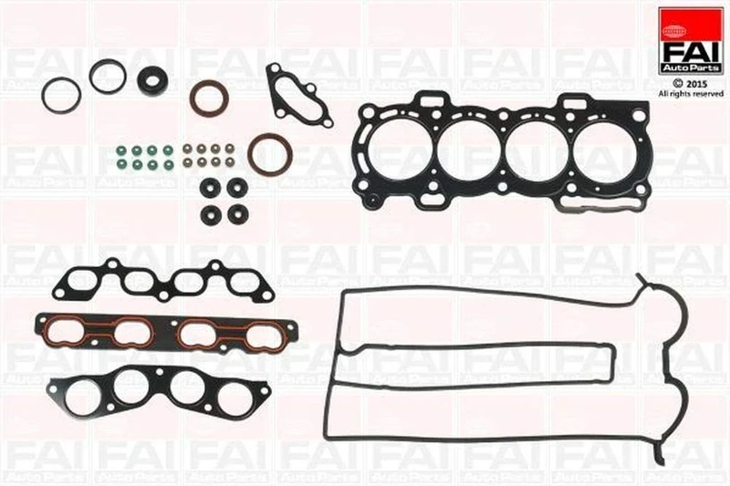HS872 FAI GASKET (HEADSET) OE QUALITY