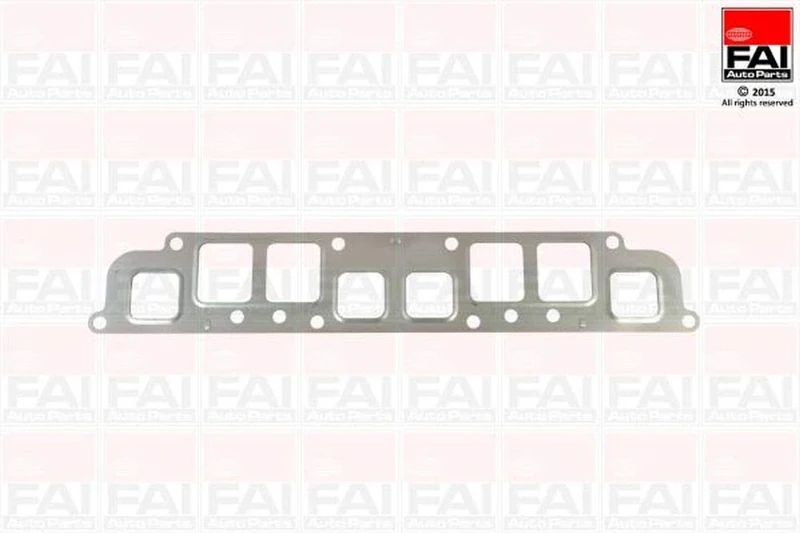 Em1042 Fai Inlet/Exhaust Gasket Oe Quality
