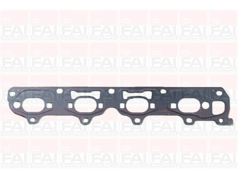 Em898 Fai Inlet/Exhaust Gasket Oe Quality