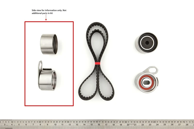 TBK115 FAI TIMING BELT KIT OE QUALITY