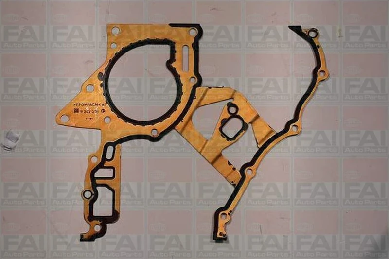 TC863 FAI TIMING COVER GASKET 9202219 OE QUALITY - Image 1