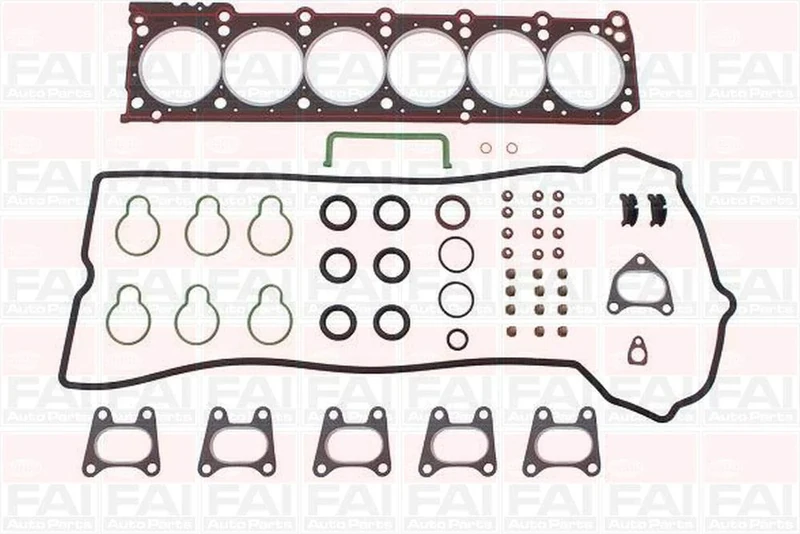 HS1131 FAI GASKET (HEADSET) OE QUALITY