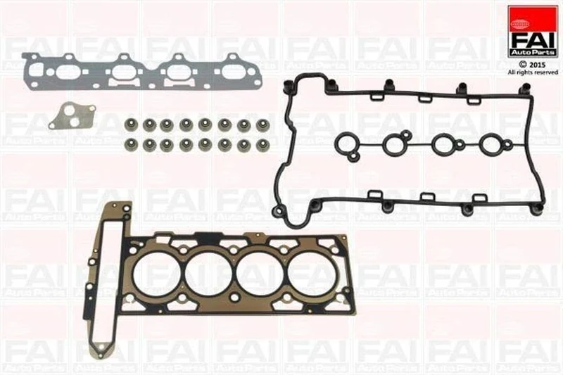 Hs1152 Fai Gasket (Headset) Oe Quality