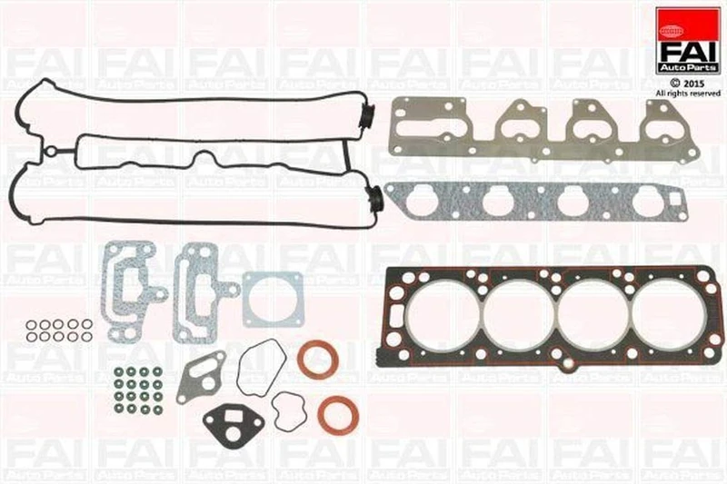 Hs1224 Fai Gasket (Headset) Oe Quality
