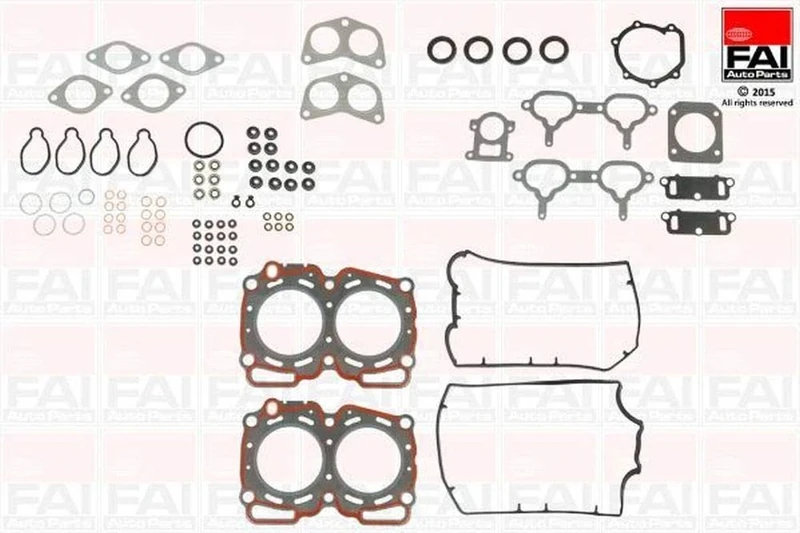 Hs1282 Fai Gasket (Headset) Oe Quality