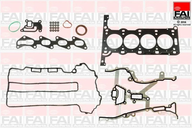 Hs1322 Fai Gasket (Headset) Oe Quality