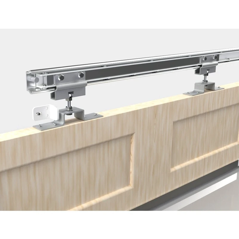 Slik 08SL003076 BALLRACE Sliding Door Gear Track 762mm