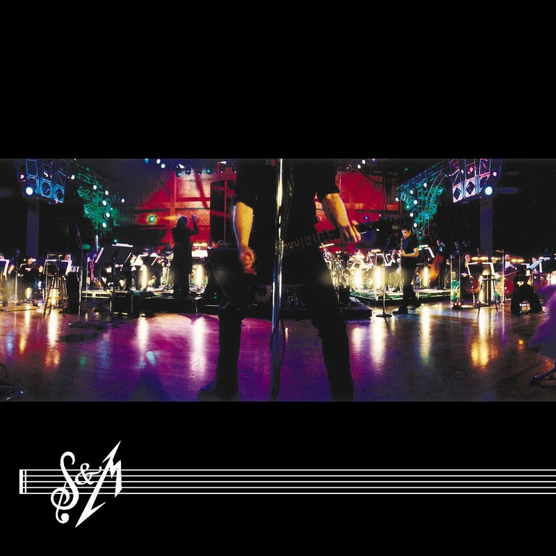 S&m [3lp] [VINYL]
