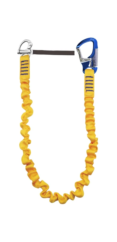 Kong Safety Belt Elastic Lifeline Toy Max 2 m Gemit CEEN1095, 54459