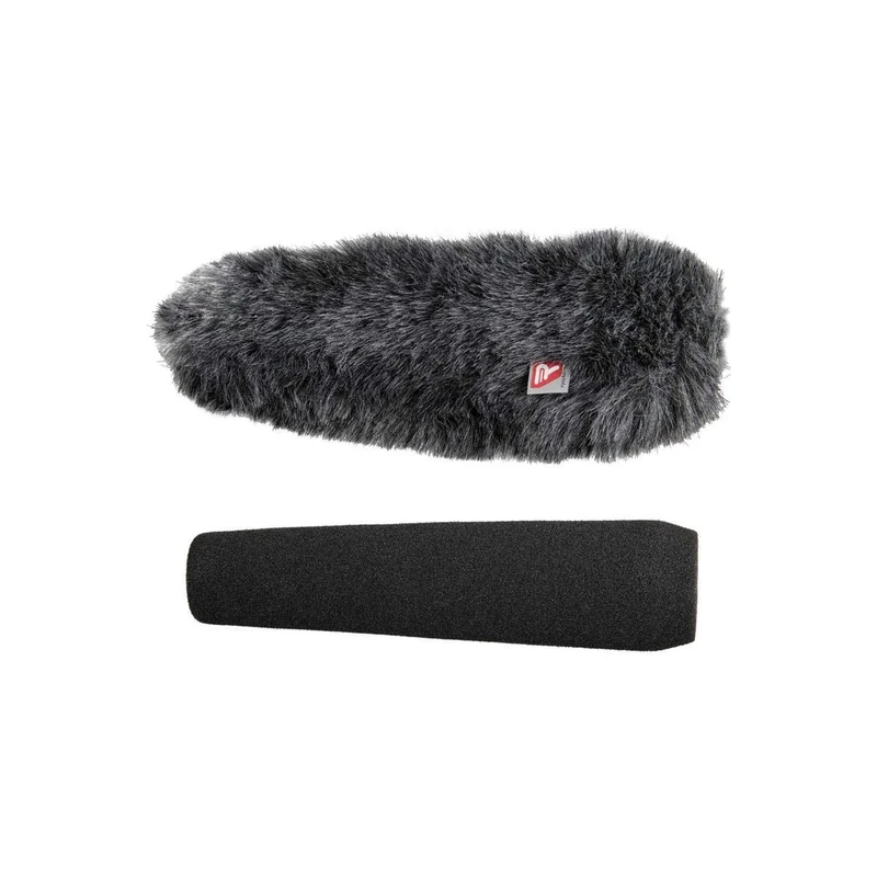 Rycote 055210 18cm ME66 SGM Foam and Windjammer