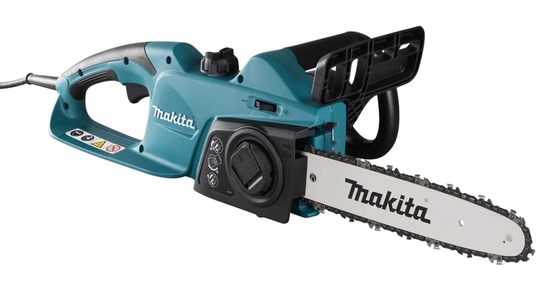 Makita UC3041A Chainsaw 30 cm, 1,800 W, Black, Blue, 13 x 260 mm