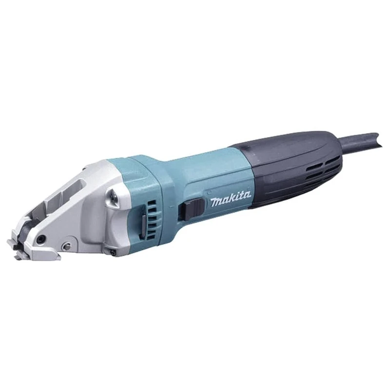 Makita JS1000J Curved Scissors 1.0mm Colour