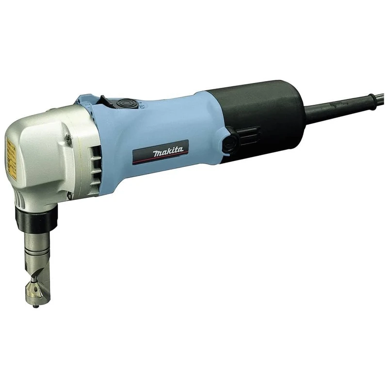 Makita JN1601J Nibble 1.6 mm in Makpac