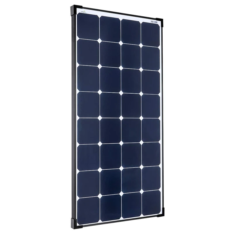Offgridtec SPR-Ultra 120W 12V High Power Solar Panel