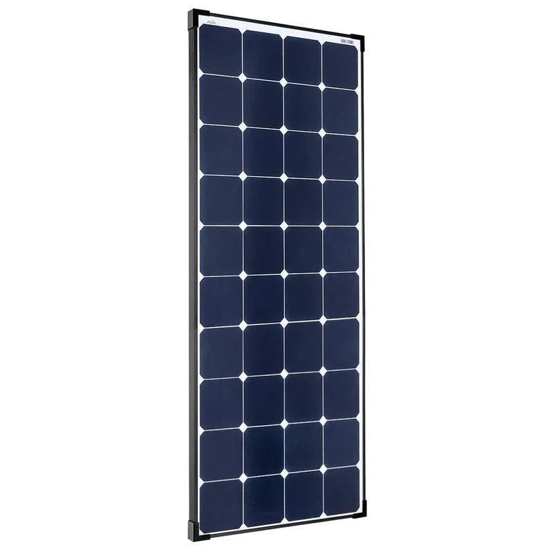 Offgridtec 150W SP-Ultra 12V high-end solar panel monocrystalline extremely high efficiency