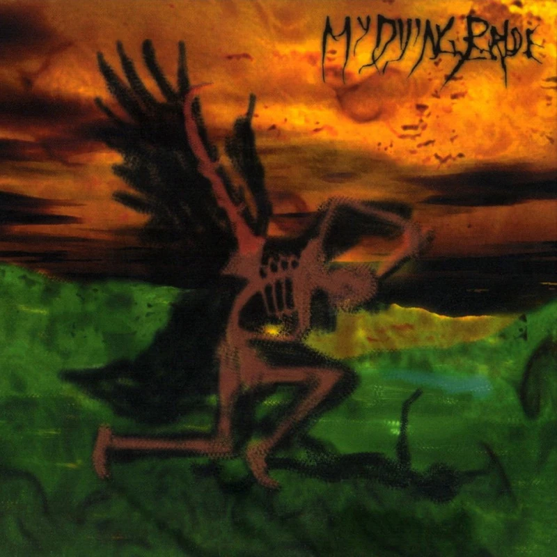 The Dreadful Hours [VINYL]