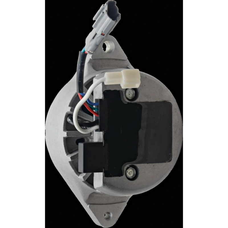 DB Electrical 400-58012 Permanent Magnet Alternator for Kokusan Denki Gp9905 8970489700 8970489701 8970489702 - Image 1