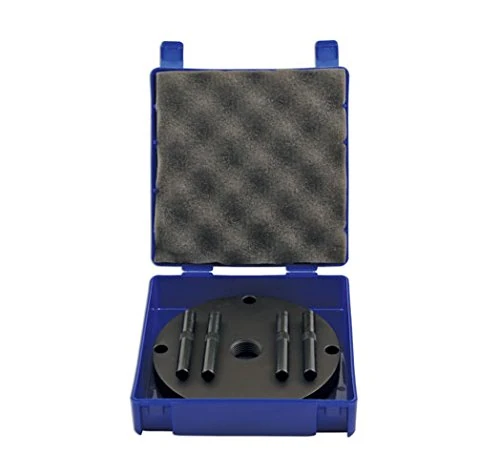 Laser 5949 GEN2 Force Plate & Pins - 75, 78, 82mm