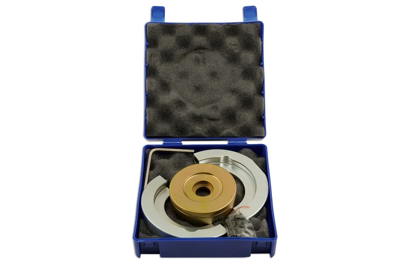 Laser 5951 GEN2 Insertion Clamshell 85mm