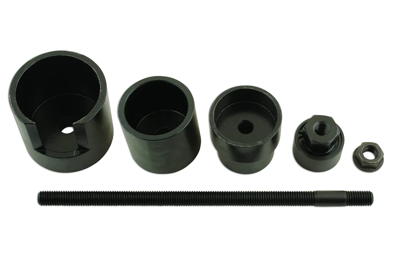 Laser 5977 Rear Suspension Lower Hub Bush Tool - for Land Rover