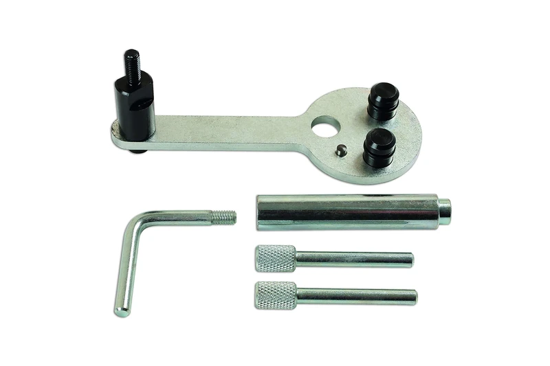 Laser 5979 Engine Timing Tool Kit - for Ford 2.2, 3.2 TDCi