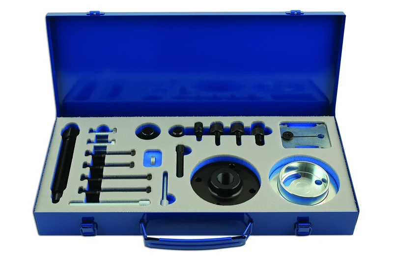 Laser 5980 Engine Timing Tool Kit - for Land Rover GEN1