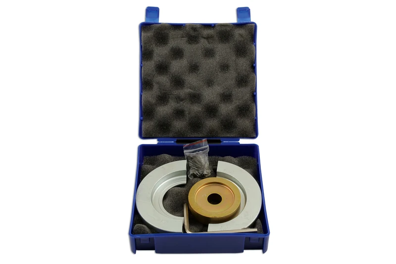 Laser 5941 GEN2 Insertion Clamshell 72mm