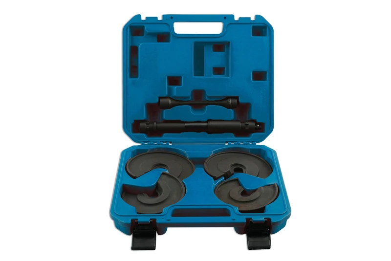 Laser 5931 Coil Spring Compressor