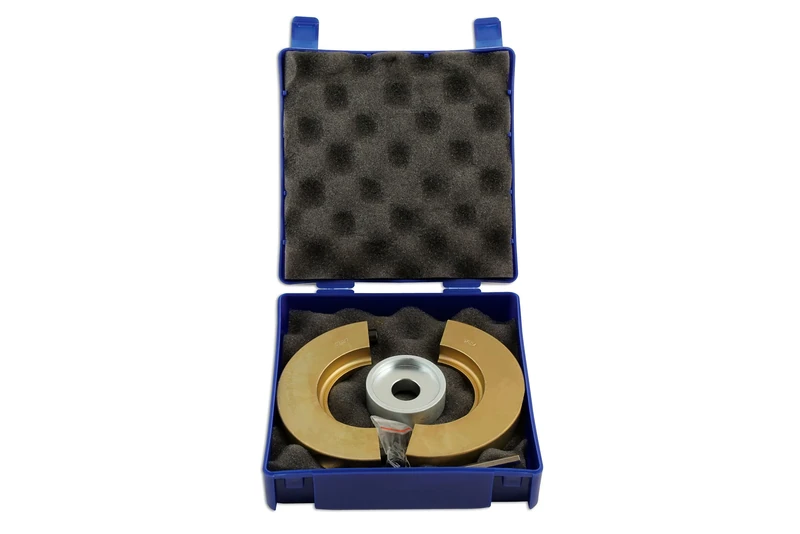 Laser 5938 GEN2 Extraction Clamshell 62mm