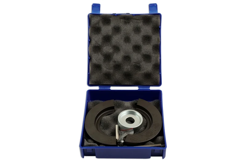 Laser 5940 GEN2 Extraction Clamshell 66mm