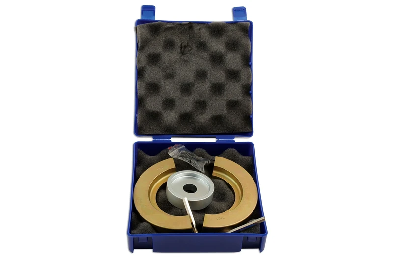 Laser 5942 GEN2 Extraction Clamshell 72mm