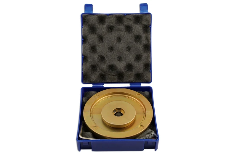 Laser 5947 GEN2 Insertion Clamshell 82mm