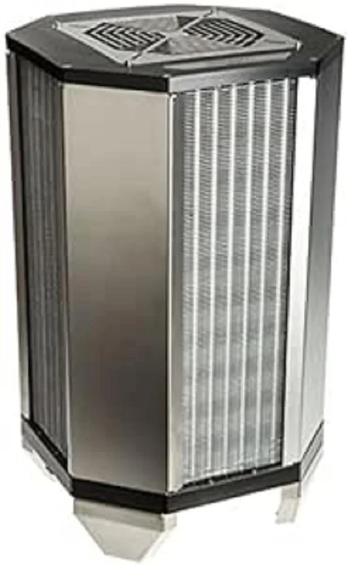 aqua computer Airplex Gigant 1680 Aluminium