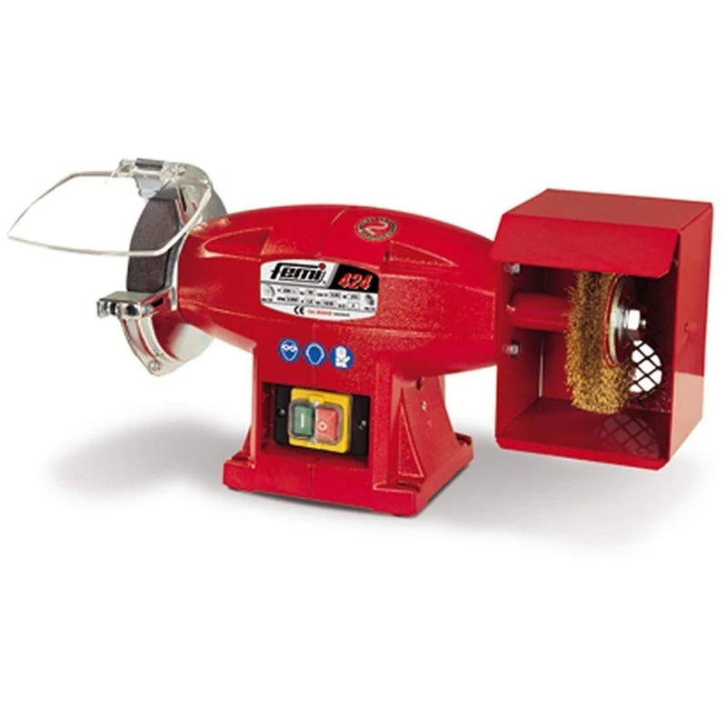 Bench grinder FEMI 424