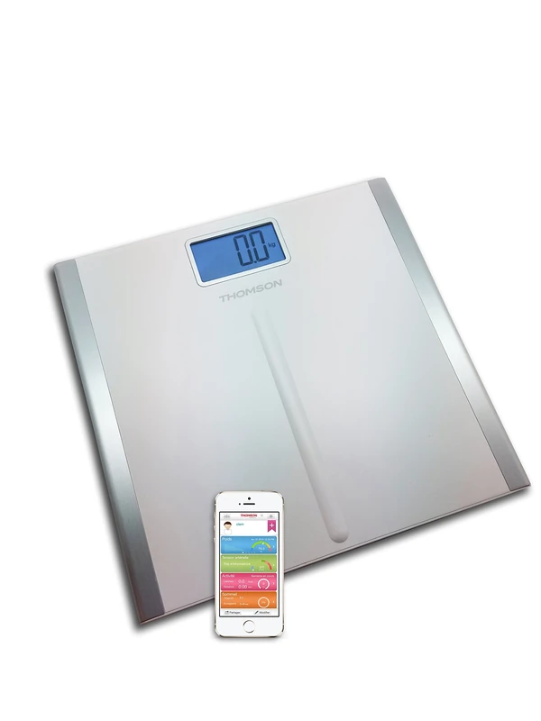Thomson Scale Connected to IOS/Android - Image 1
