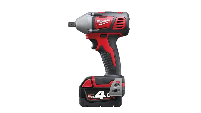 Milwaukee 4933443607-250 nm 1/2"