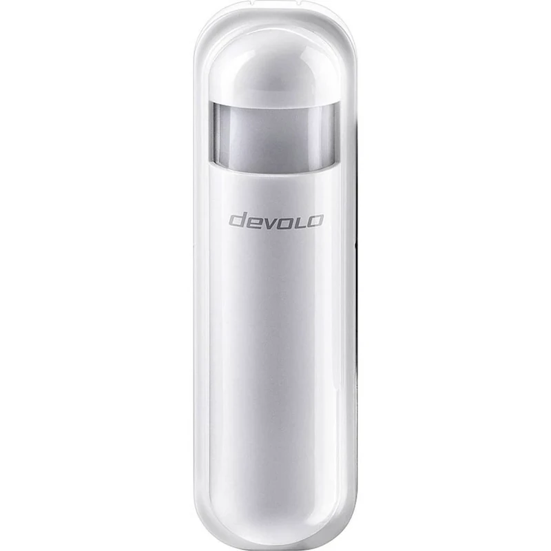 Devolo Home Control Starter pack – smart home for all, white, white, 9355