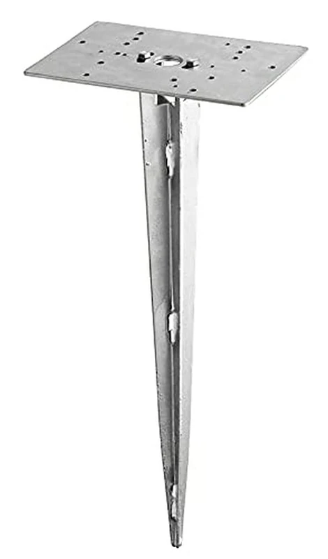 TRIO LIGHTING FOR YOU Ground Spike for Bollard Light 9960-07 - Image 1