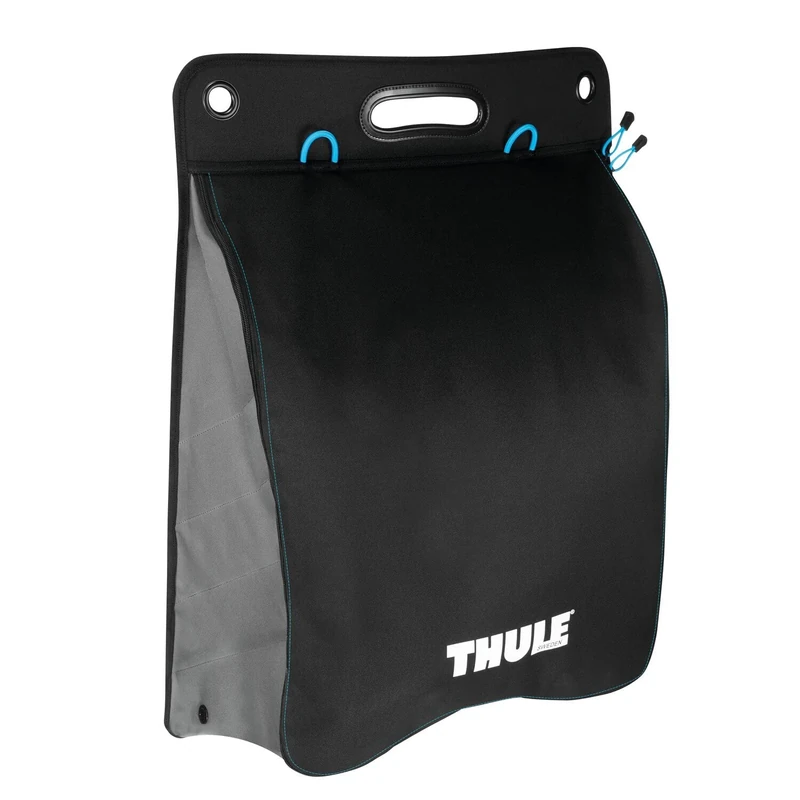 THULE Organization for Chaussures Cargo Management