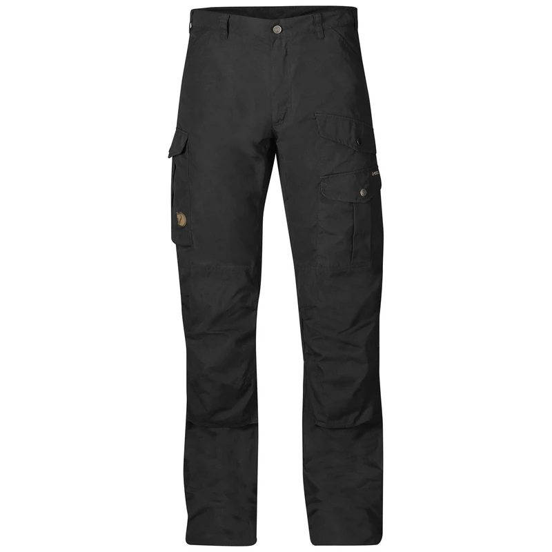 Fjällräven Barents Pro Trousers M Sport Trousers - Black, 44