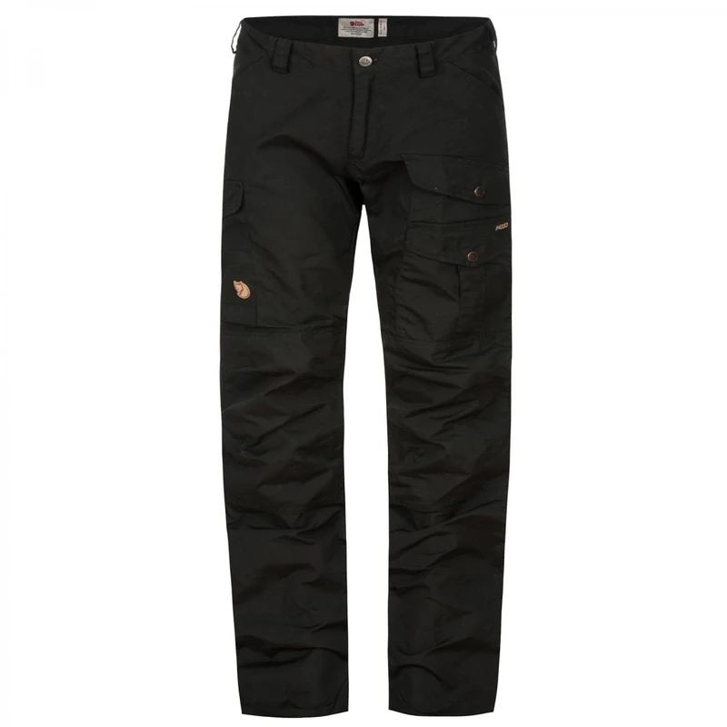 Fjällräven Barents Pro Trousers M Sport - Black, 58