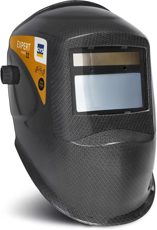 GYS - 040755 - GYS Expert 11 - Welding Helmet