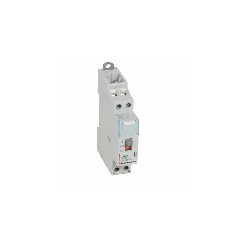 Legrand 412514 CX3 SCHUETZ 24V 25A 2S M.HD - Image 1